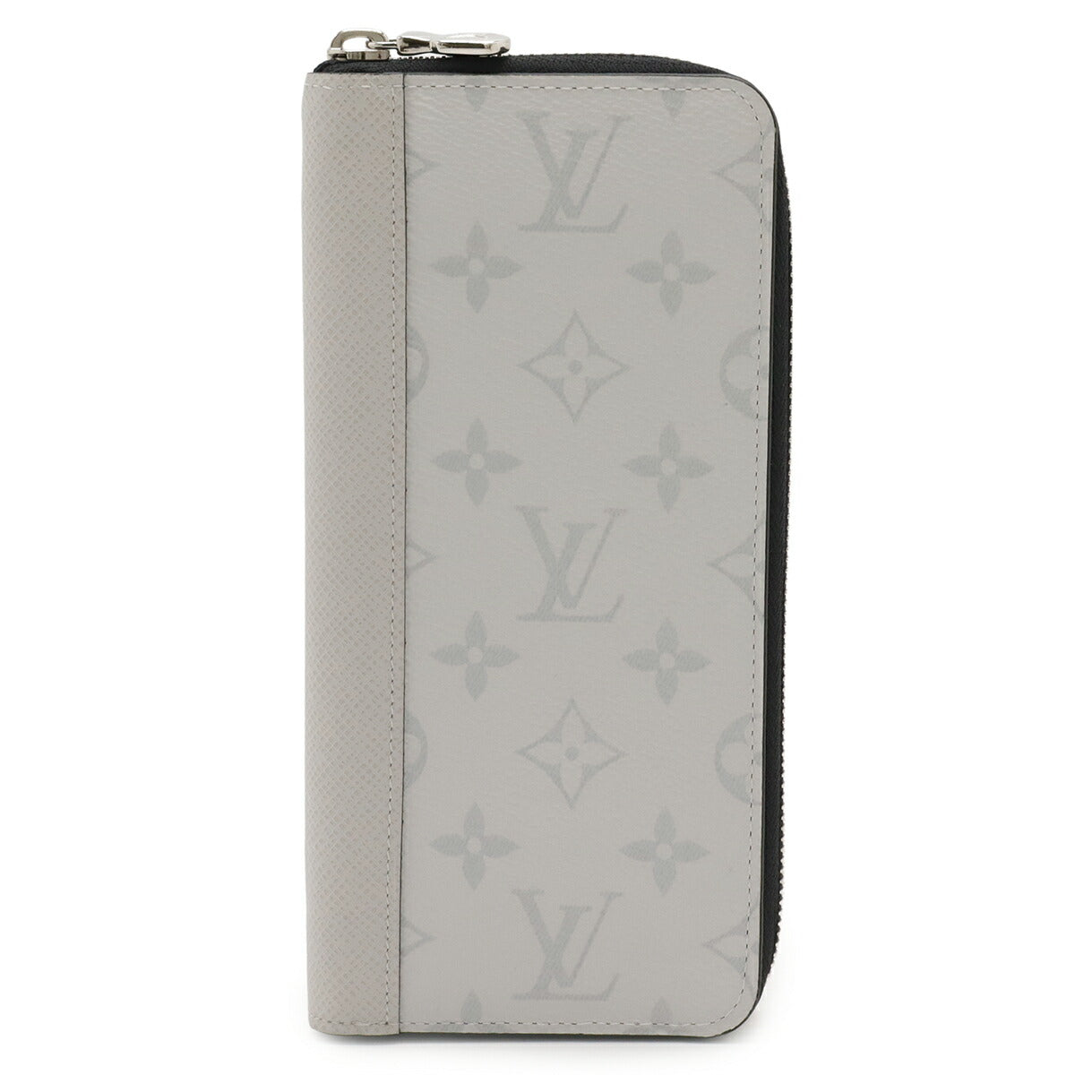 Louis Vuitton Tigarama Monogram Long Wallet
