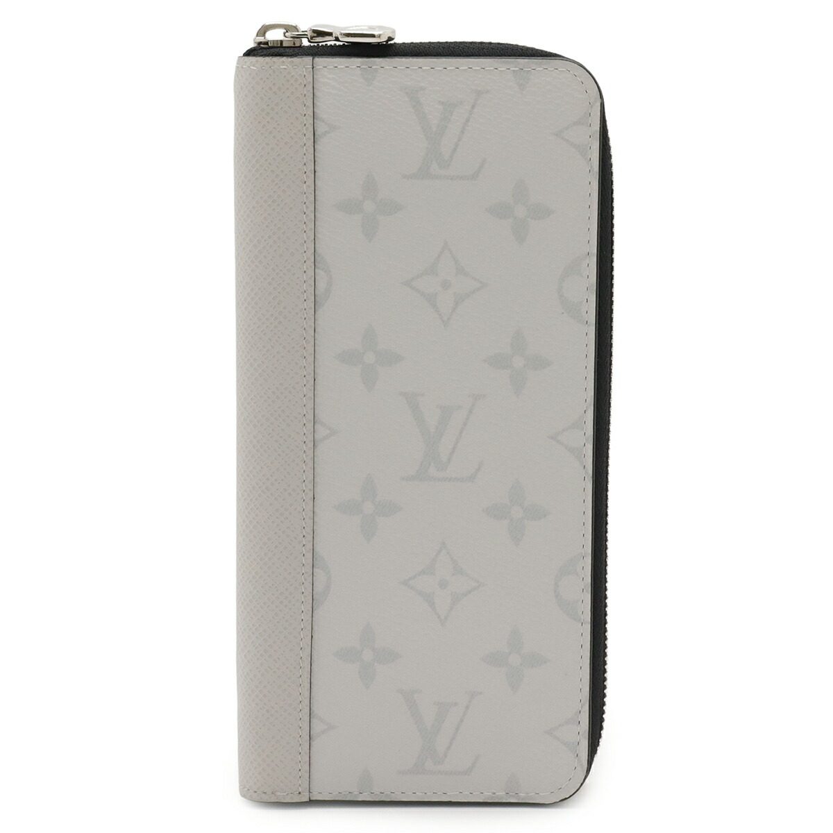 Louis Vuitton Tigarama Monogram Long Wallet