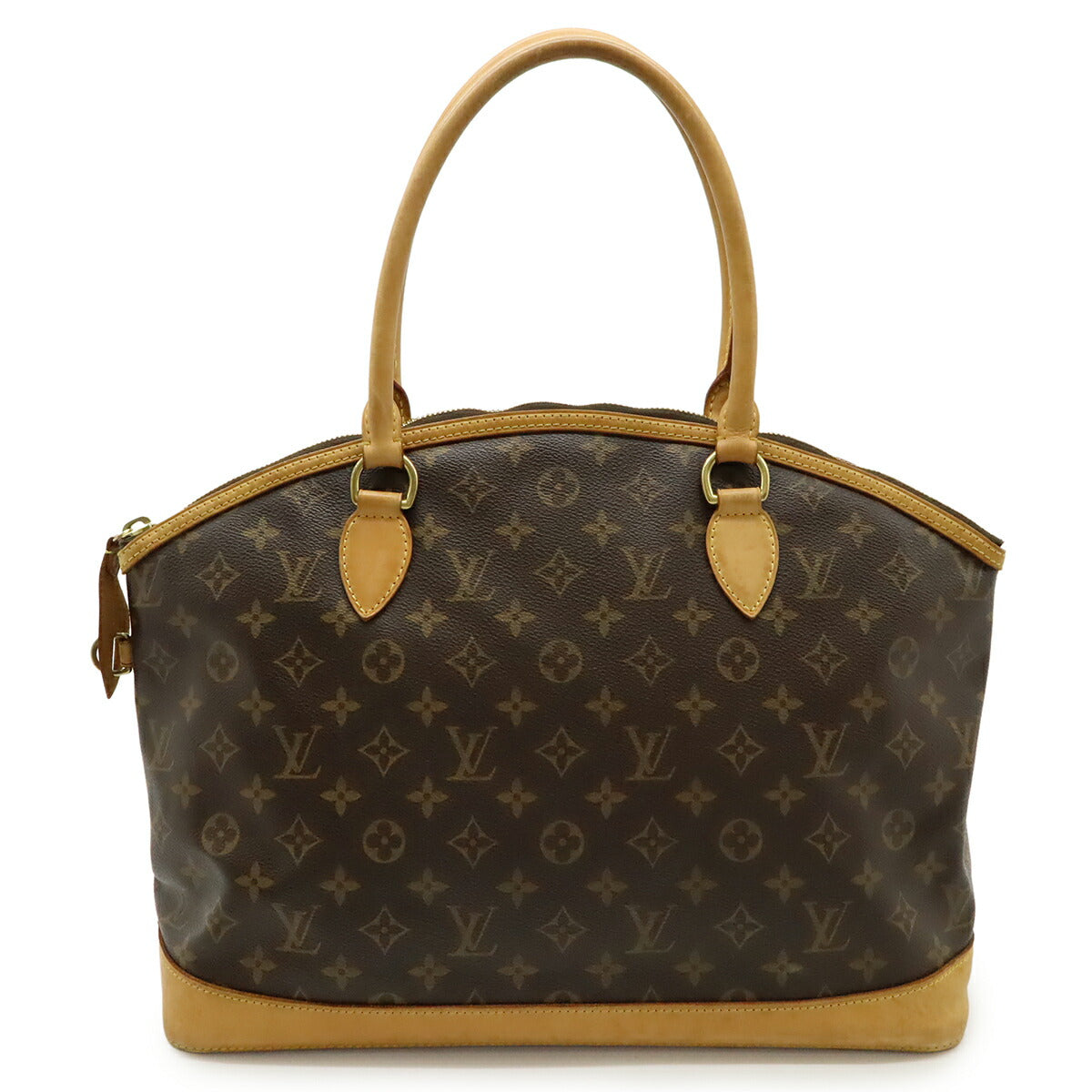 Louis Vuitton Monogram 2way shoulder bag
