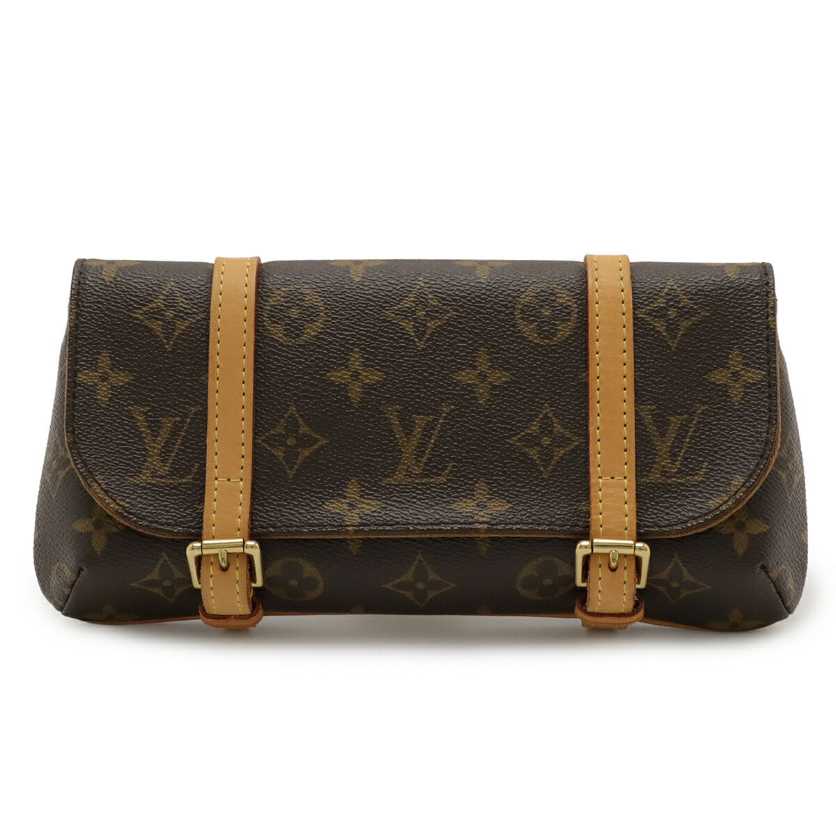 Louis Vuitton Pochette Marly Monogram Waist Bag