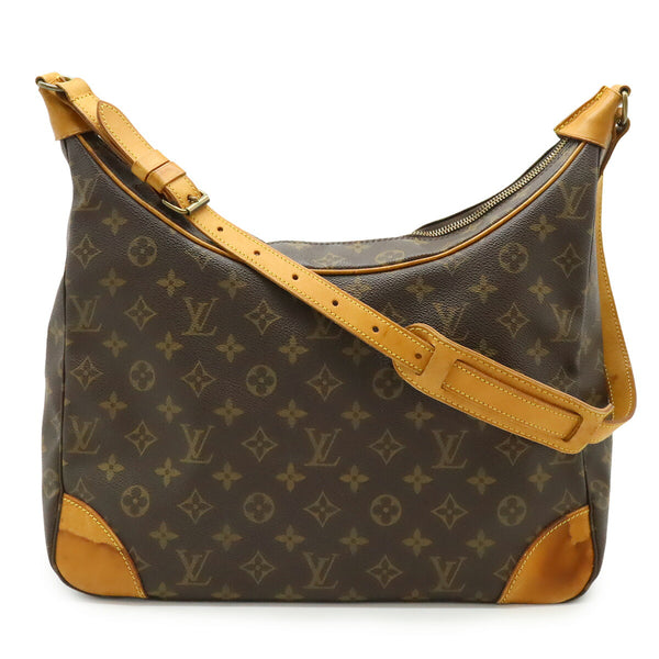 Louis Vuitton Monogram Shoulder Bag