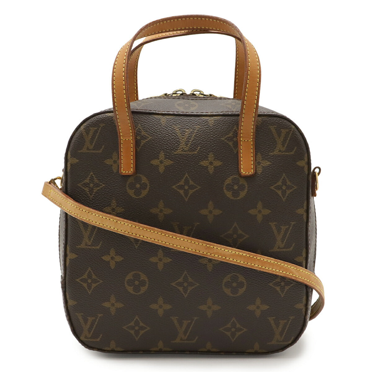 Louis Vuitton Monogram 2way bag