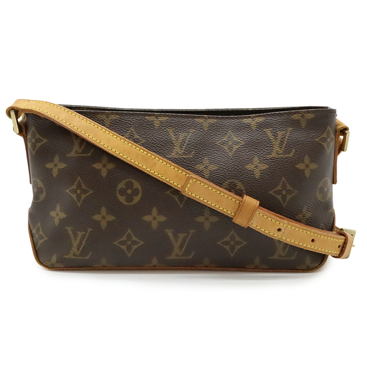 Louis Vuitton Monogram Shoulder Bag