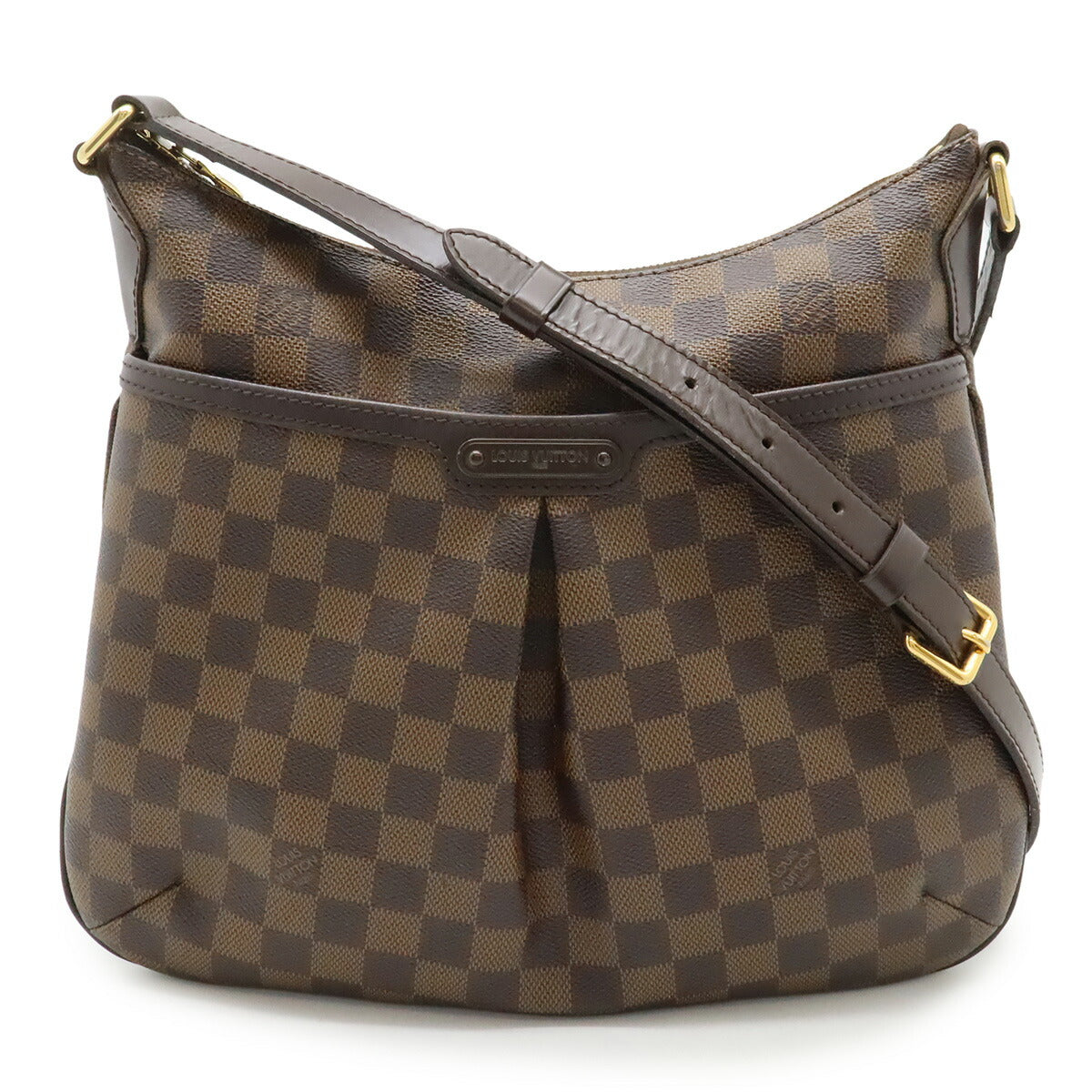 Louis Vuitton Bloomsbury PM Damier shoulder bag