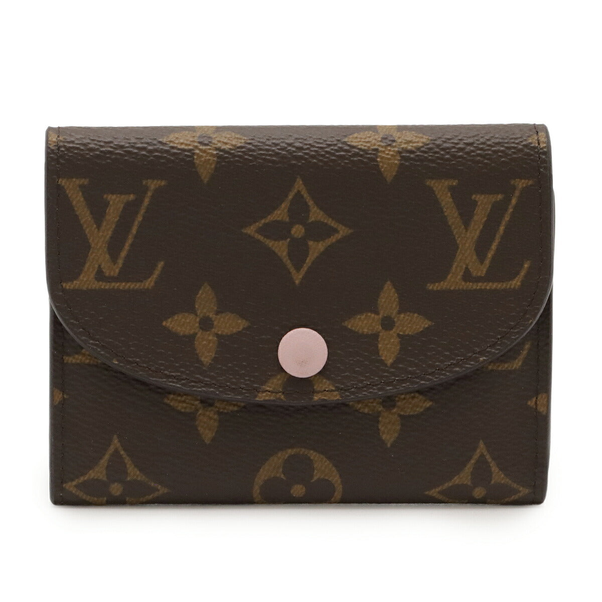 Louis Vuitton Monogram Coin Purse