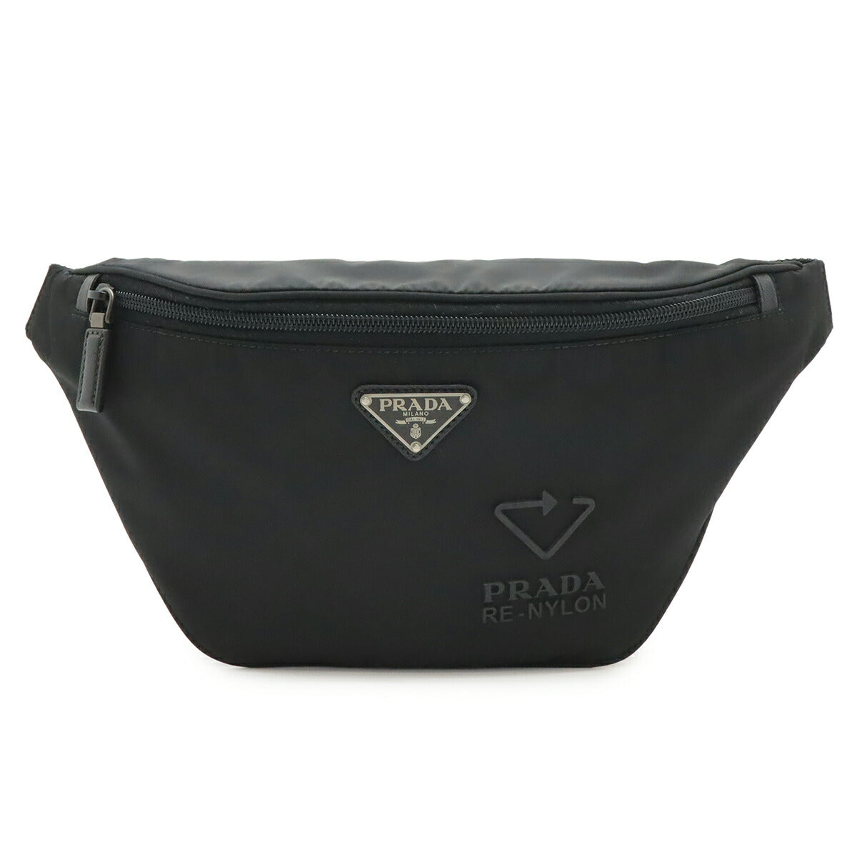 Prada Re-Nylon Waist Bag