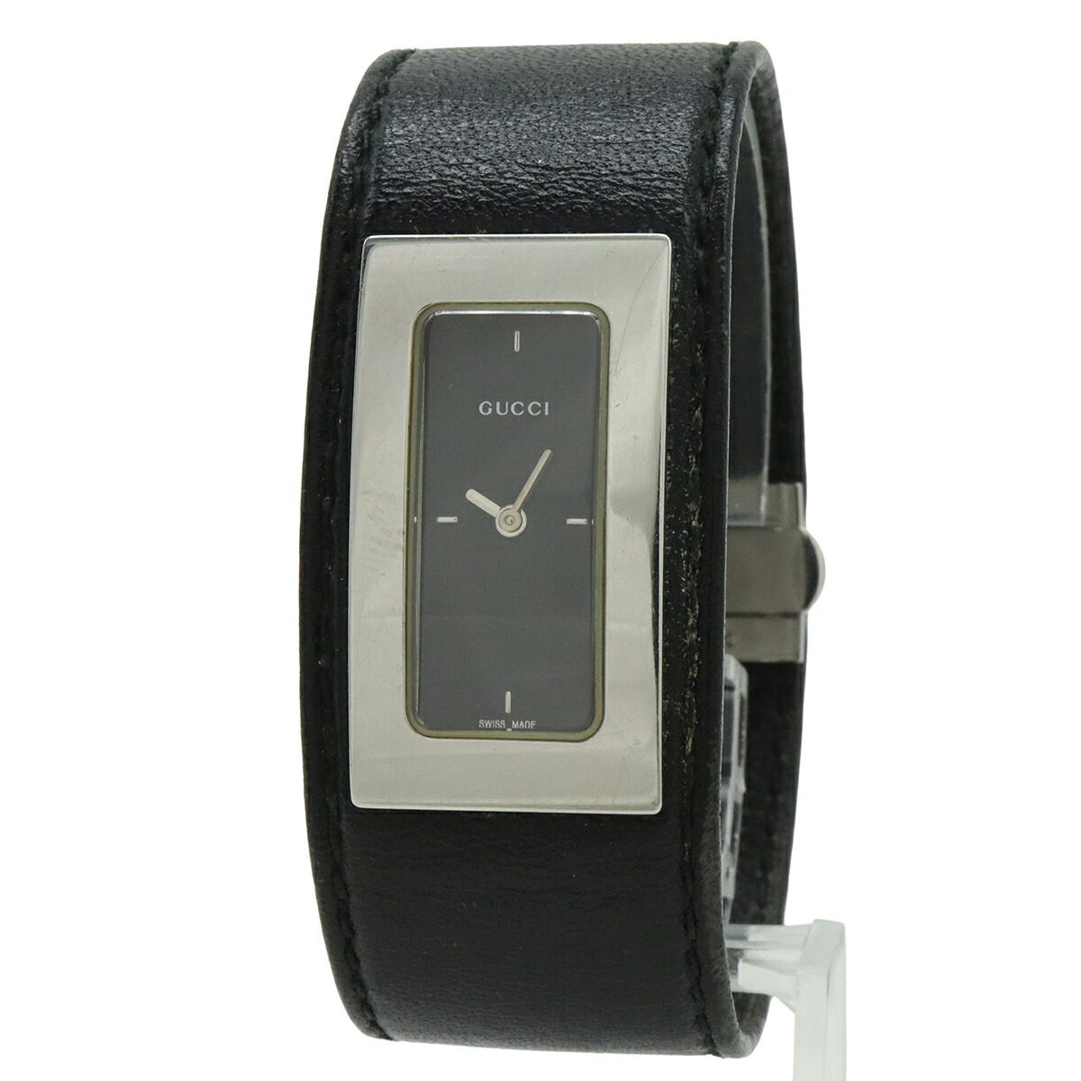 Gucci Stainless Steel Quartz