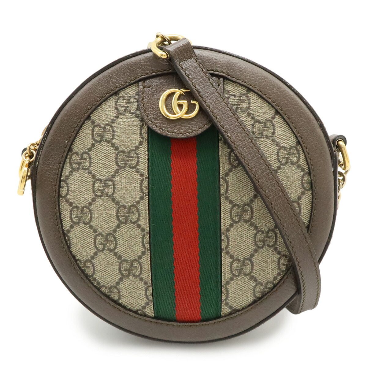 Gucci Ophidia GG Supreme Shoulder Bag