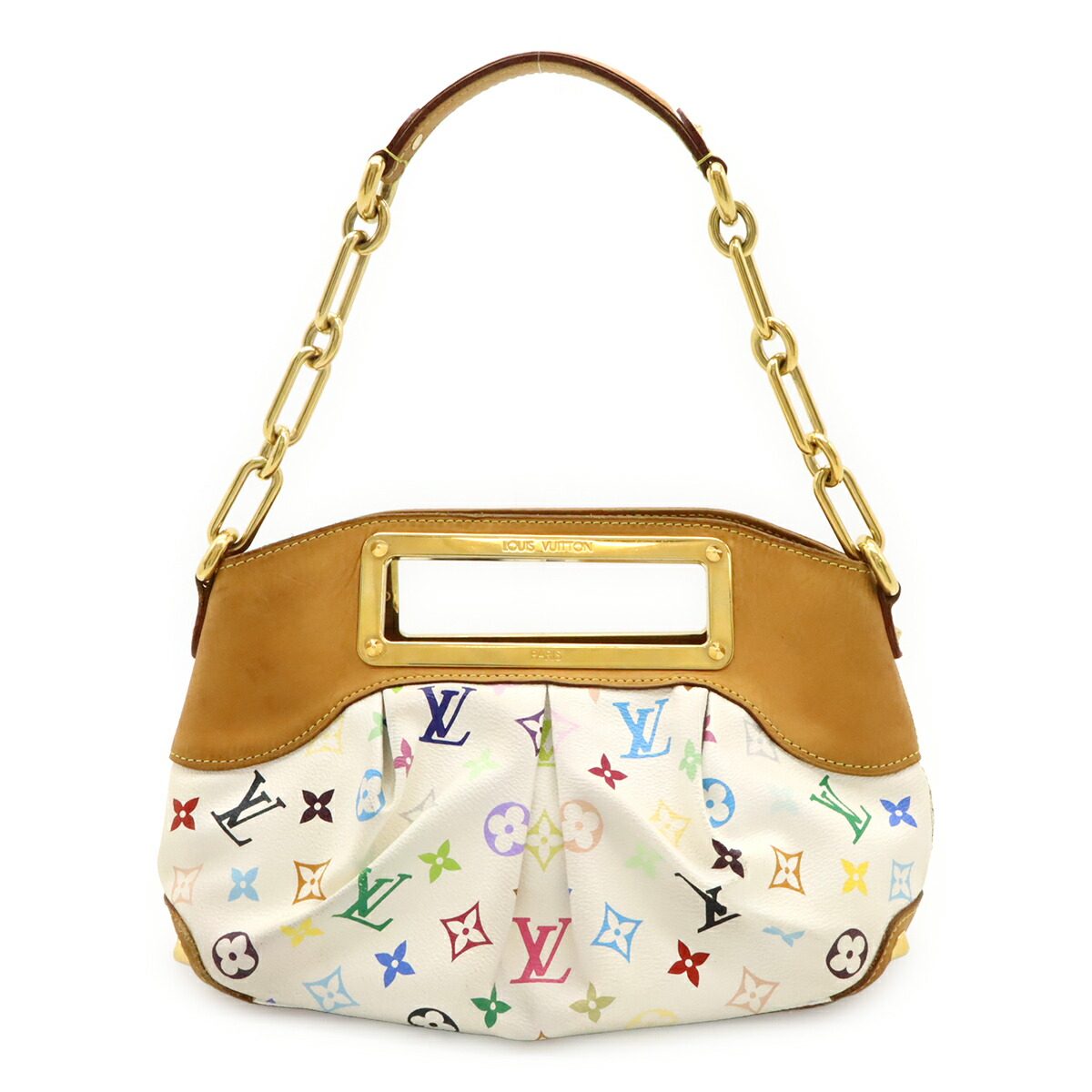 Louis Vuitton Monogram Multicolore handbag