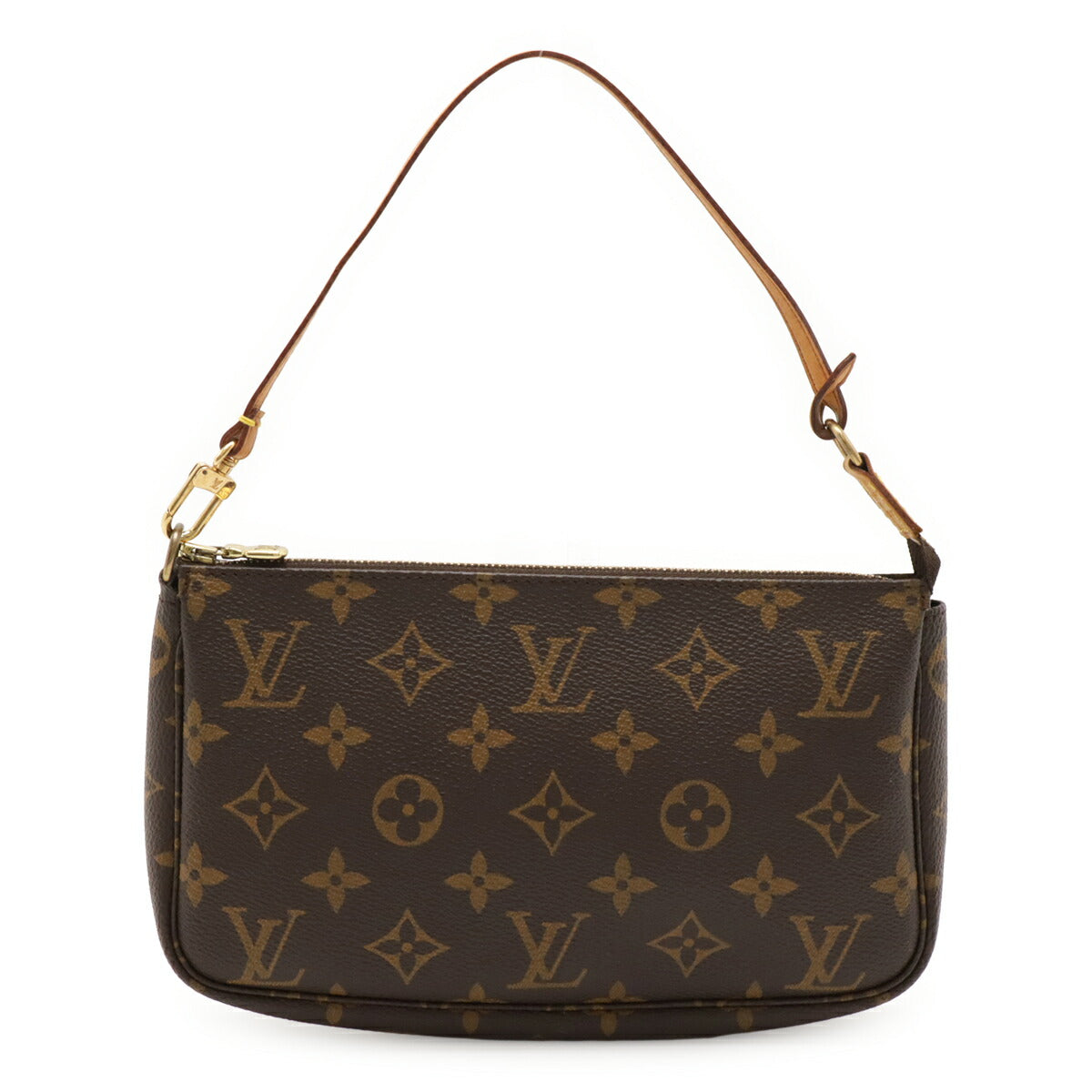 Louis Vuitton Monogram Pouch