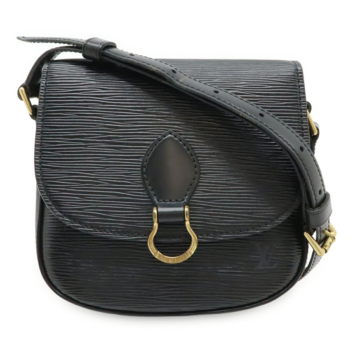 Louis Vuitton Epi Shoulder Bag
