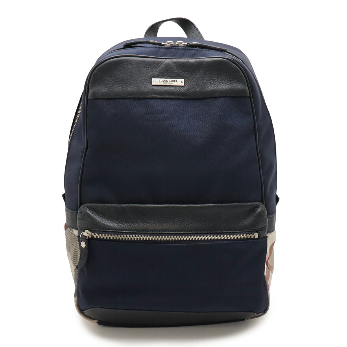 BLACK LABEL CRESTBRIDGE Nylon Backpack