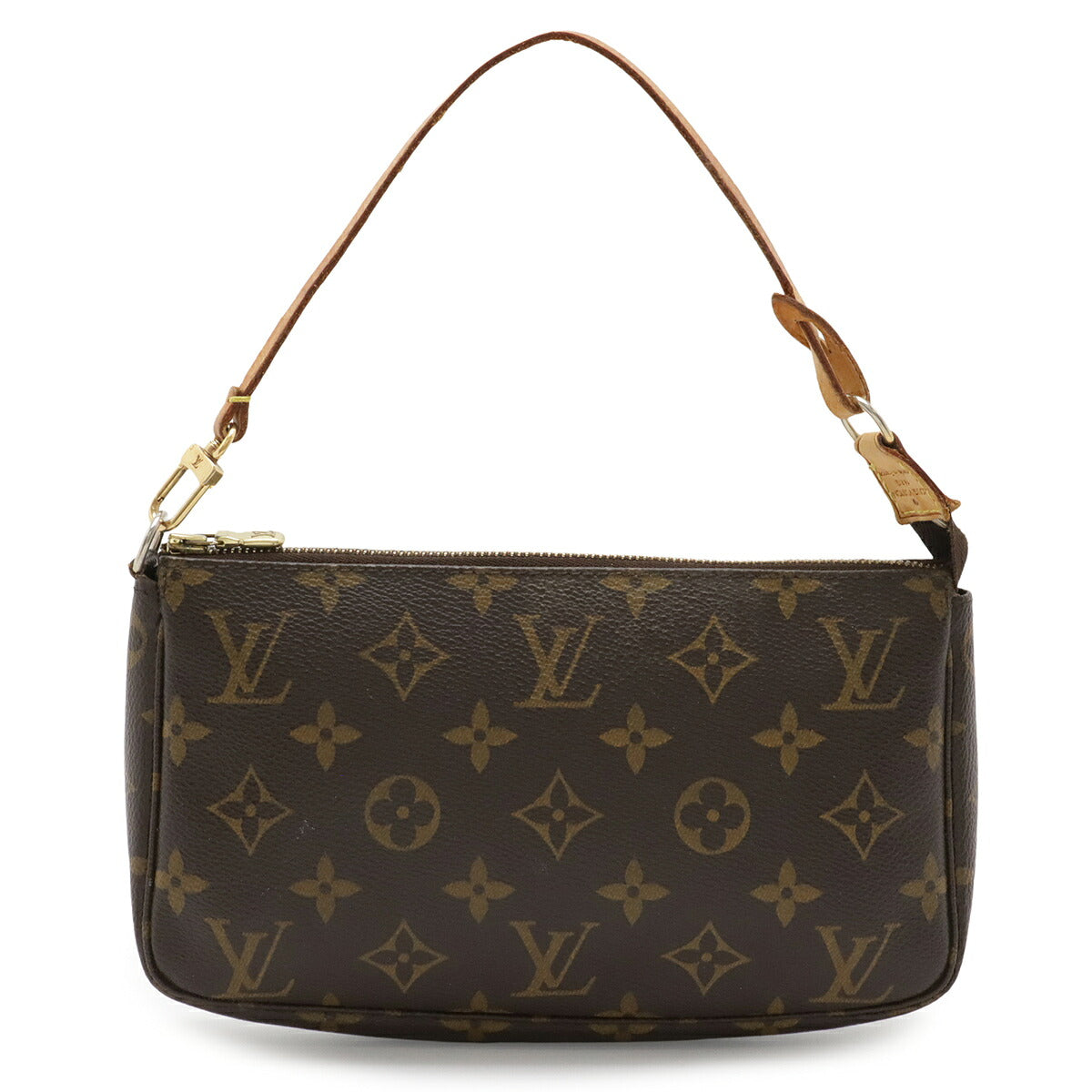 Louis Vuitton Pochette Accessoires Monogram Pouch