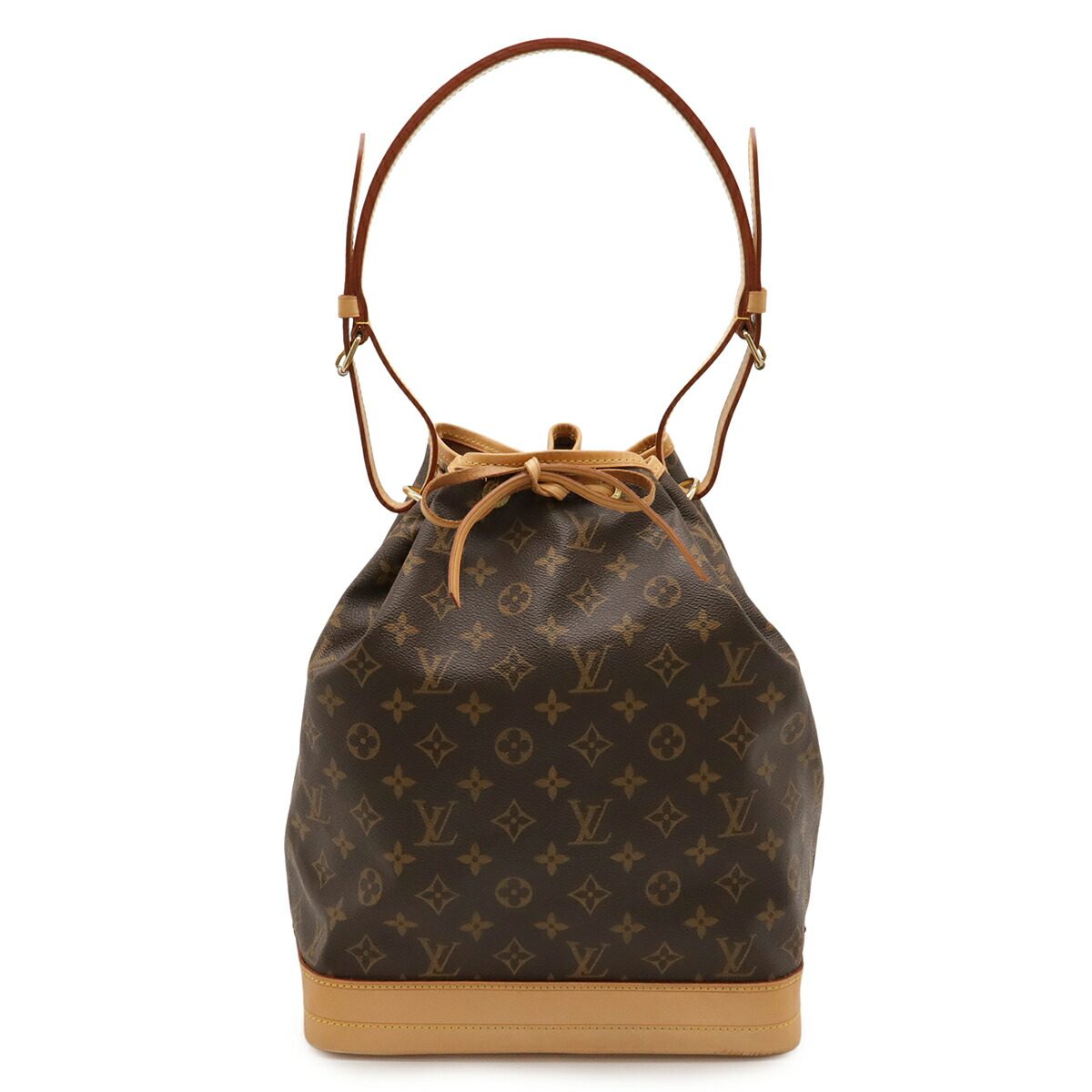 Louis Vuitton Monogram Shoulder Bag