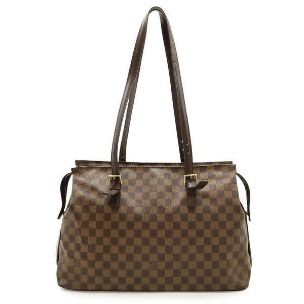 Louis Vuitton Damier Tote Bag