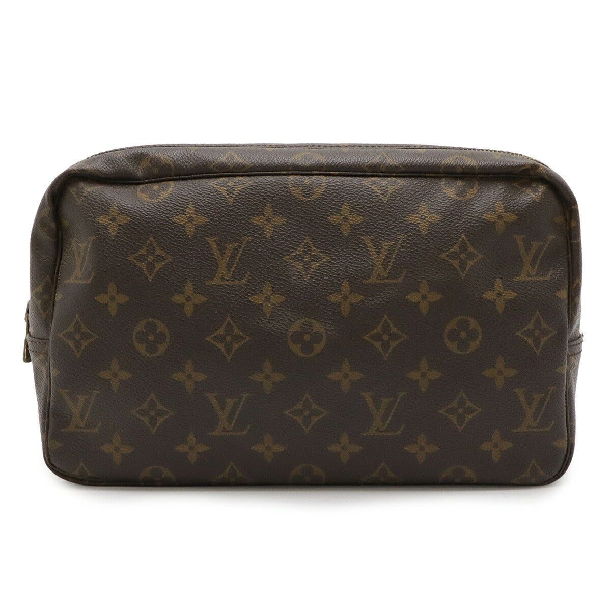 Louis Vuitton Trousse Toilette Monogram Pouch