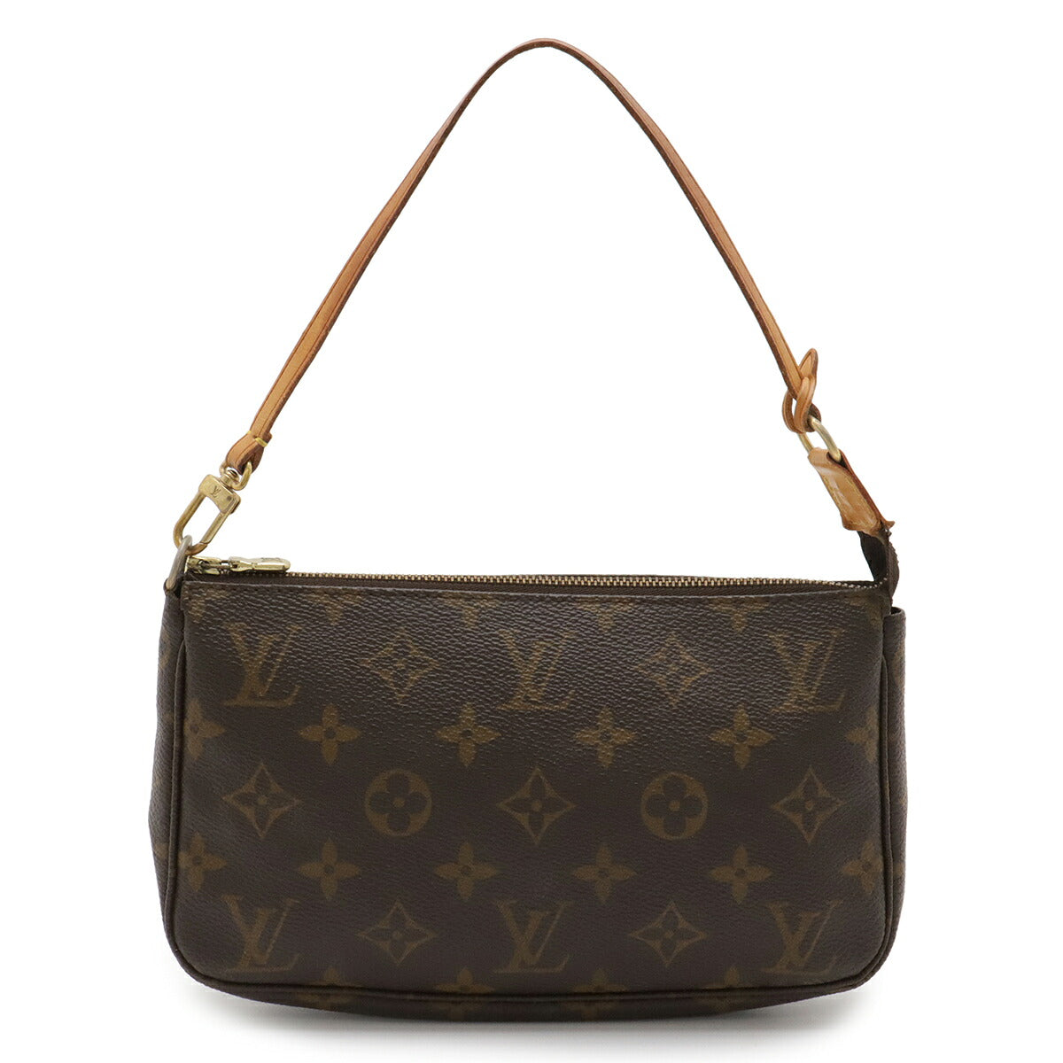 Louis Vuitton Pochette Accessoires Monogram Pouch