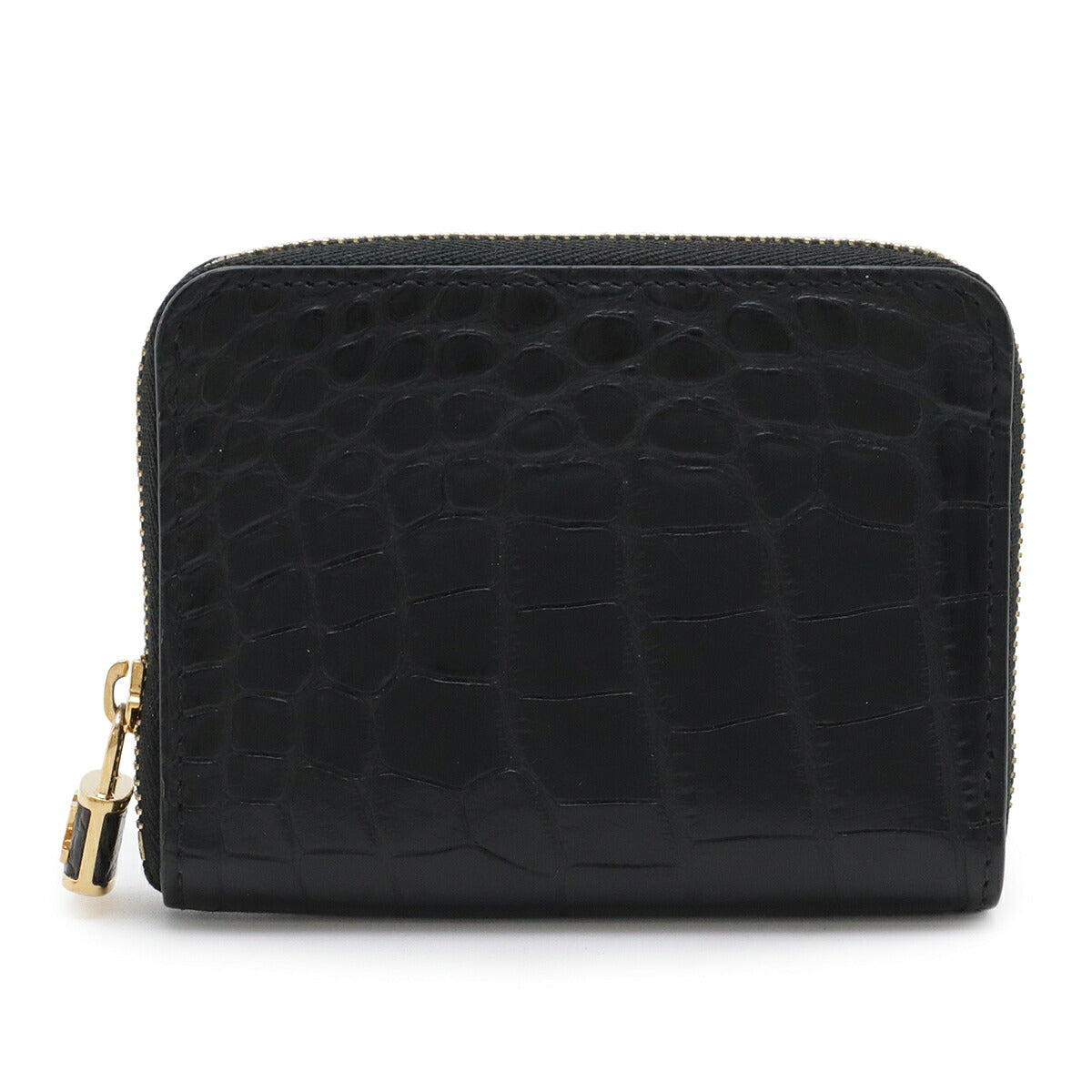 Louis Vuitton Zippy Coin Purse Crocodile Coin Purse