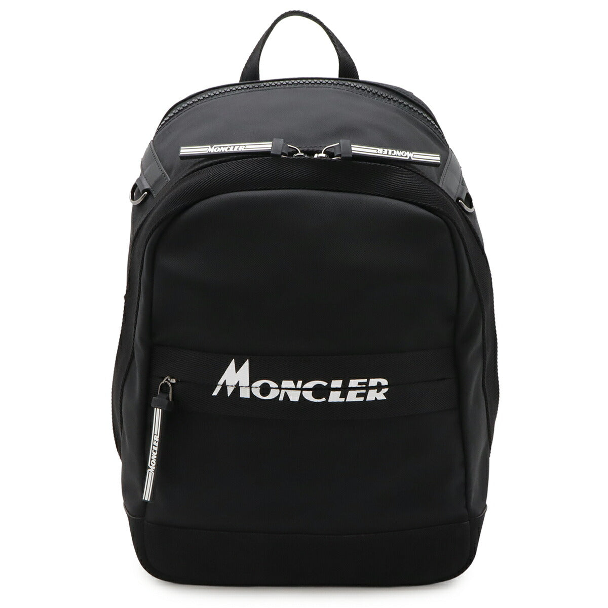 Moncler GIMONT Nylon Canvas Backpack
