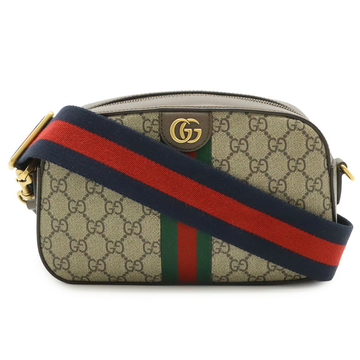 Gucci Ophidia GG Supreme 2way crossbody bag