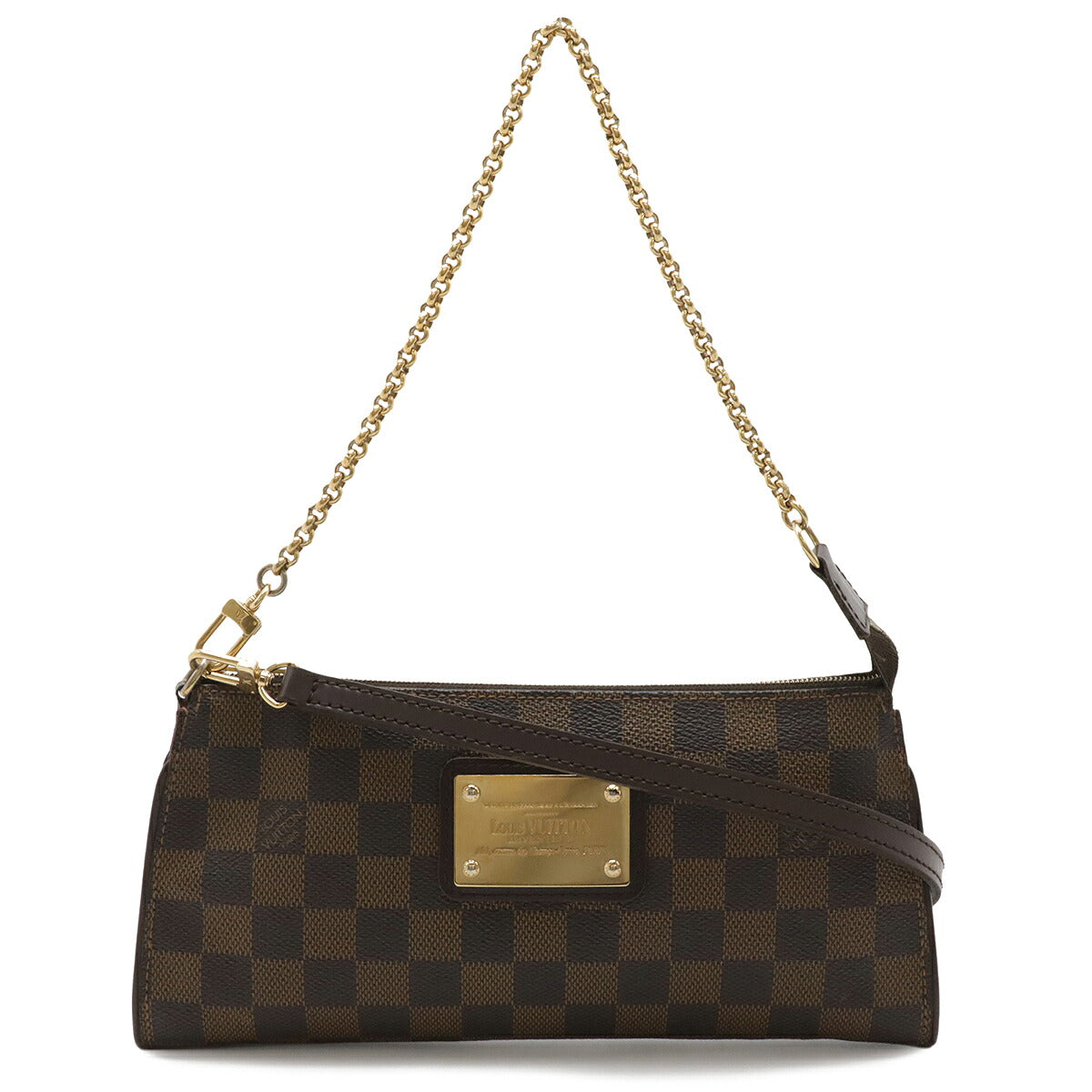 Louis Vuitton Sophie Damier 2way Shoulder Bag