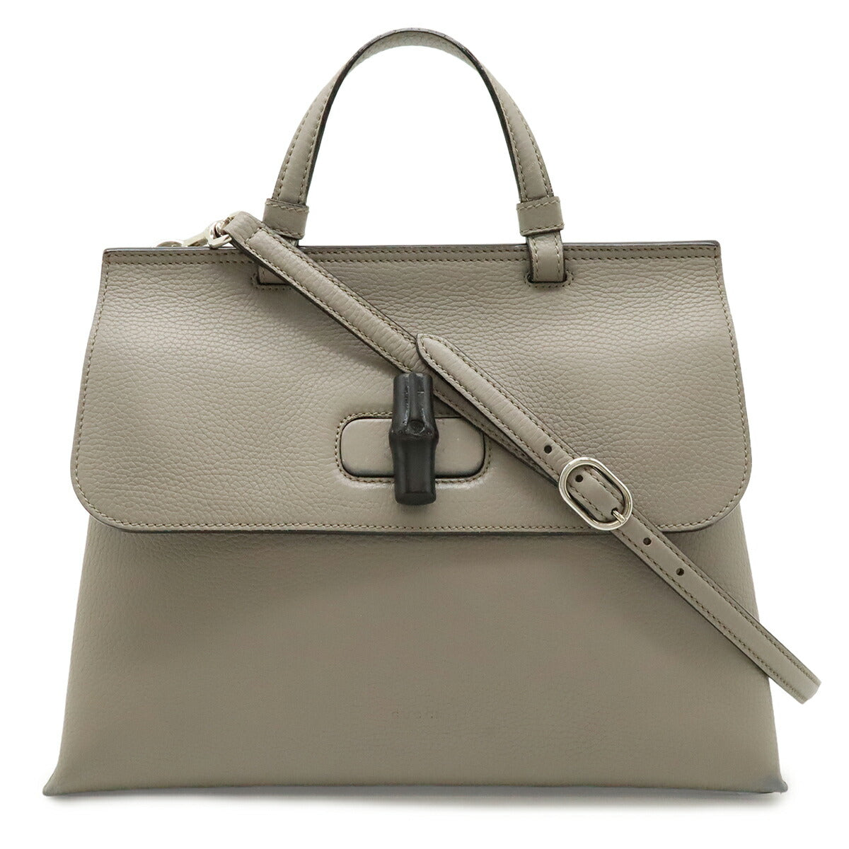 Gucci Bamboo Daily 2way bag