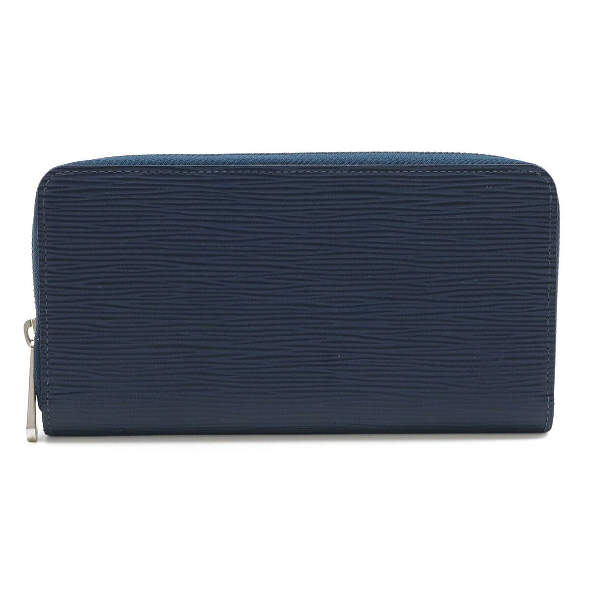 Louis Vuitton Zippy Wallet Epi Long Wallet