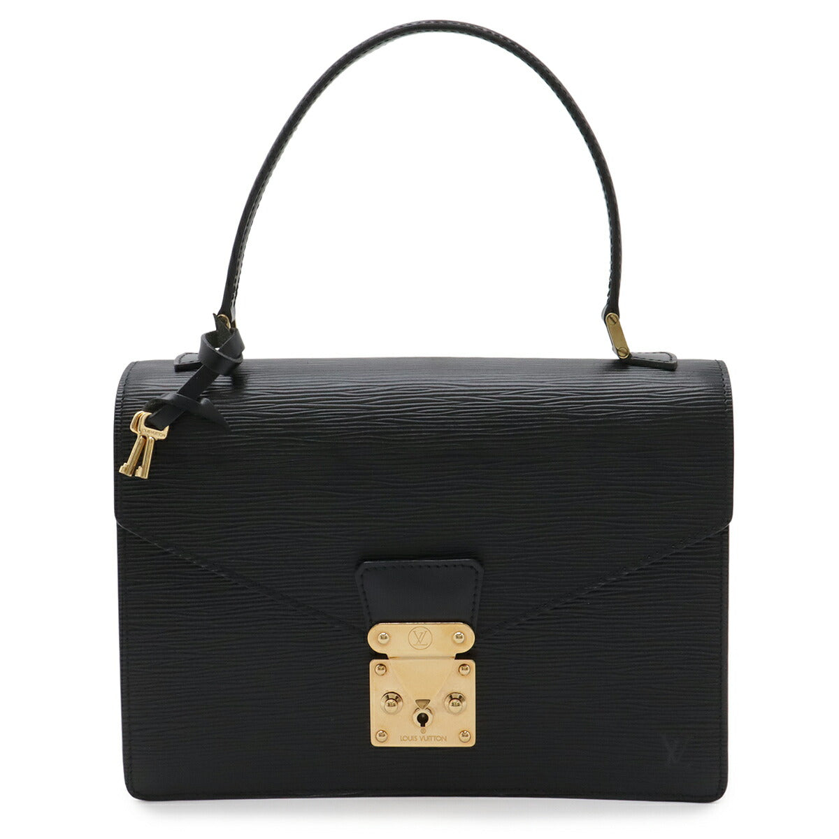 Louis Vuitton Epi Handbag