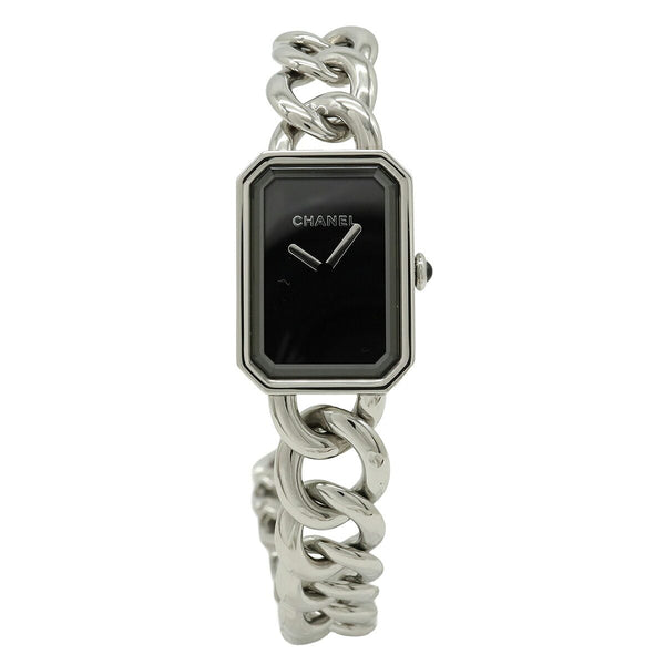 Chanel Premiere Stainless Steel