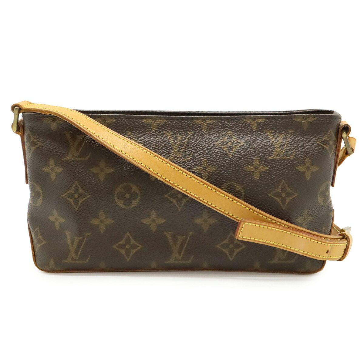 Louis Vuitton Monogram Shoulder Bag