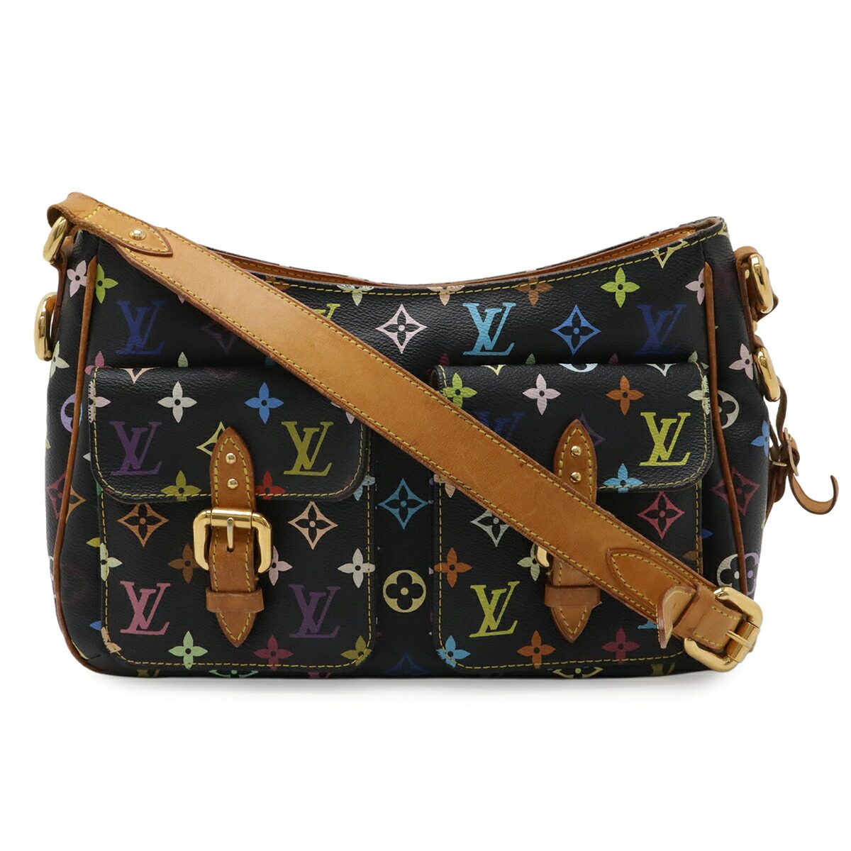 Louis Vuitton Monogram Multicolore shoulder bag