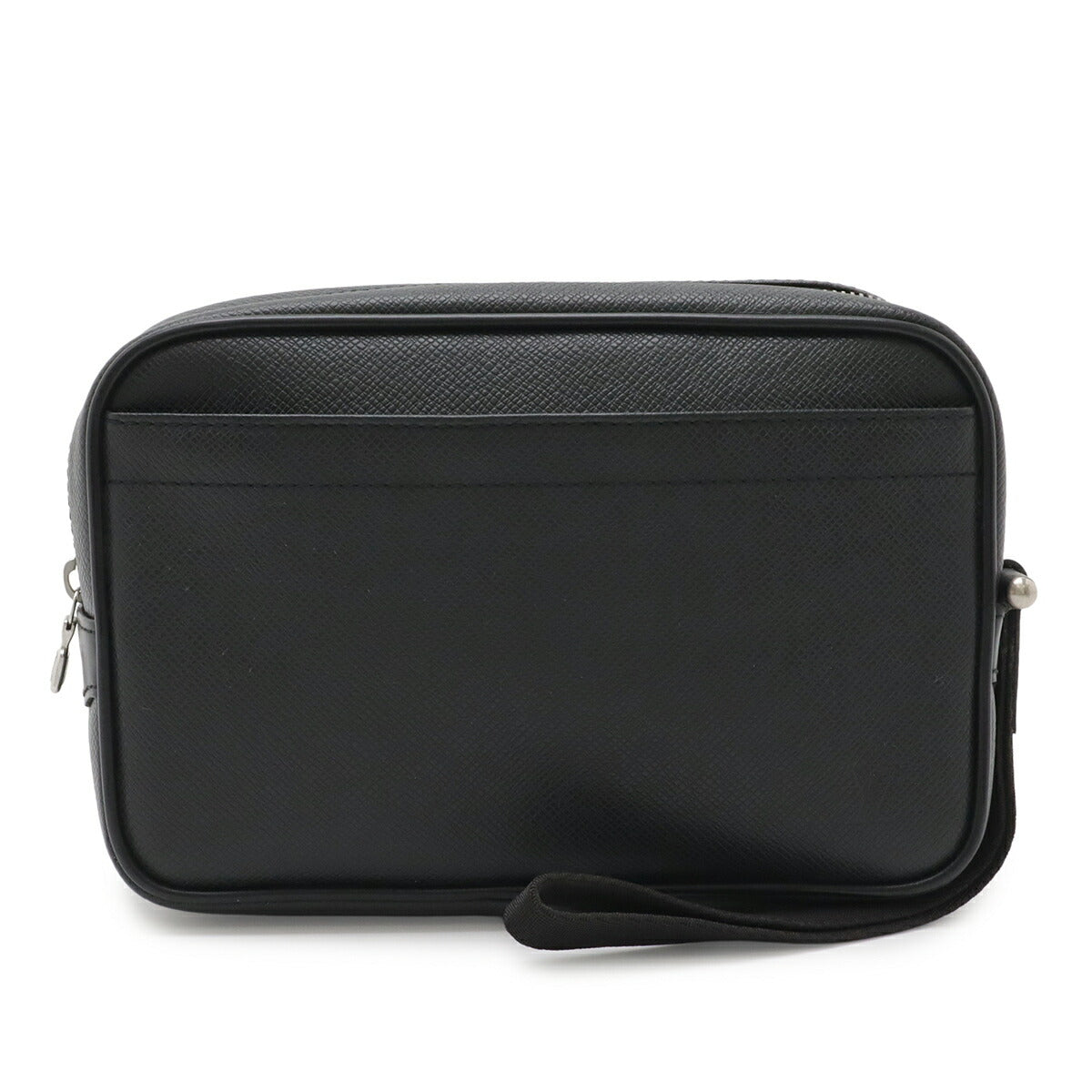 Louis Vuitton Taiga Clutch Bag