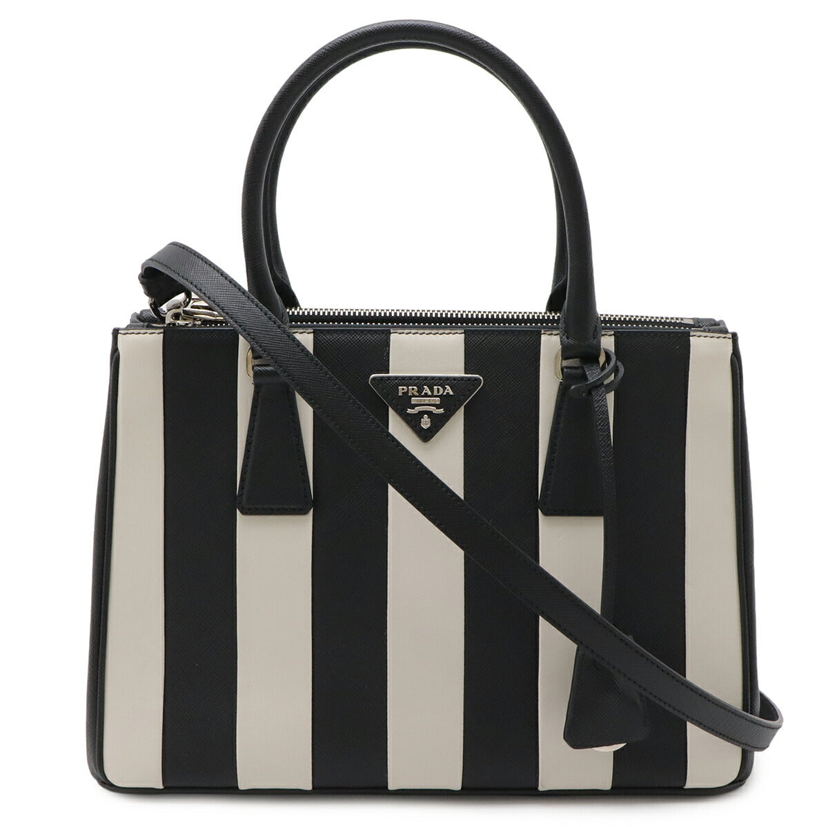 Prada Galleria Saffiano 2way bag