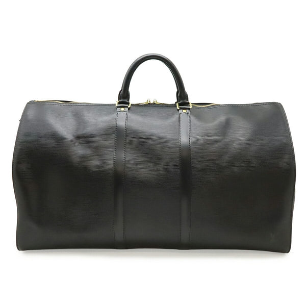 Louis Vuitton Epi Boston Bag