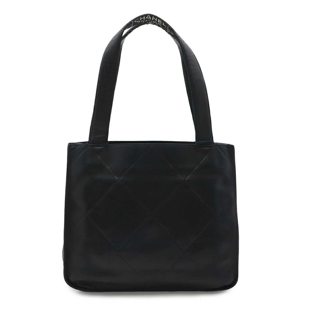 Chanel Lambskin Handbag
