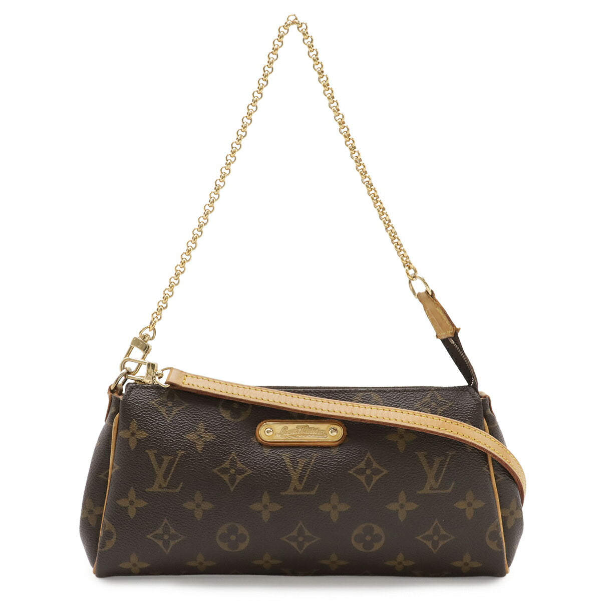 Louis Vuitton Monogram Eva 2way bag
