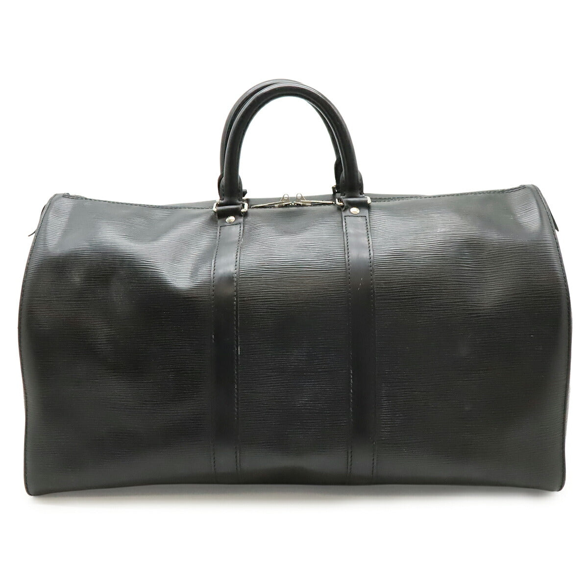 Louis Vuitton Epi Boston Bag