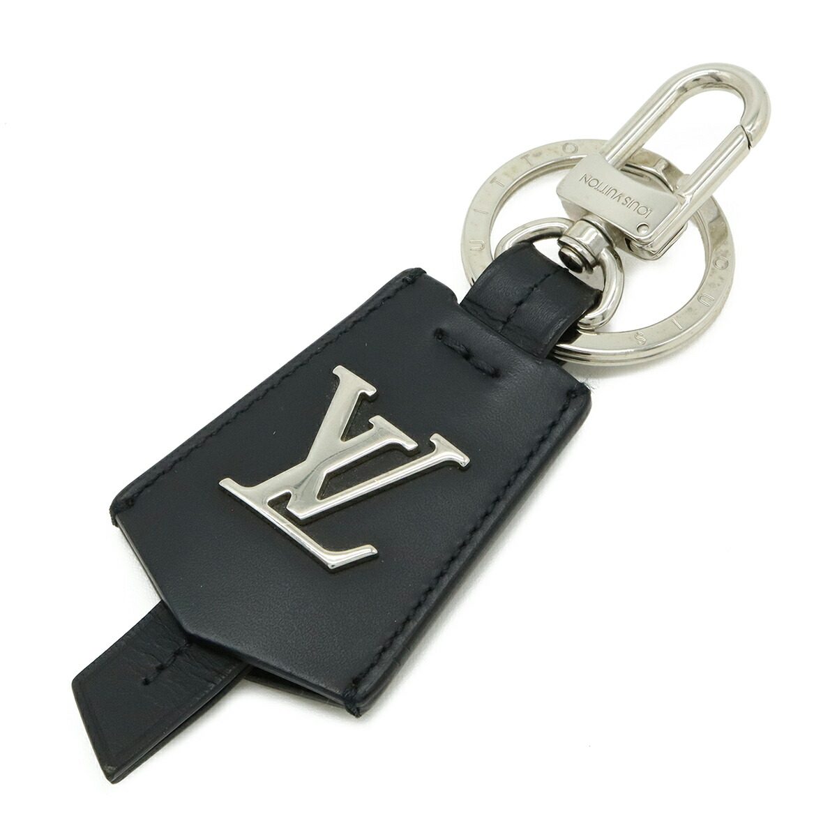 Louis Vuitton Cloche Cle Key Holder