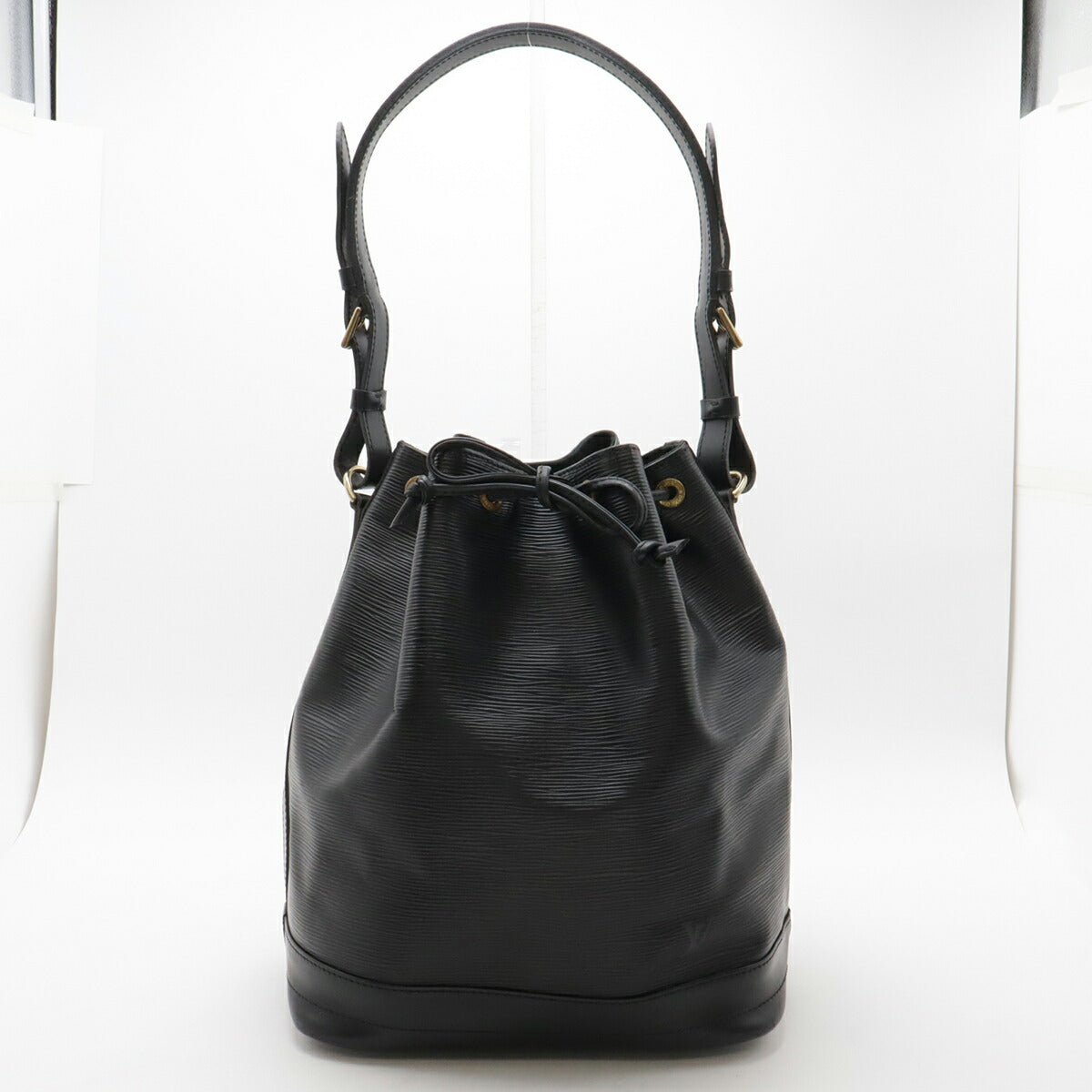 Louis Vuitton Epi Shoulder Bag