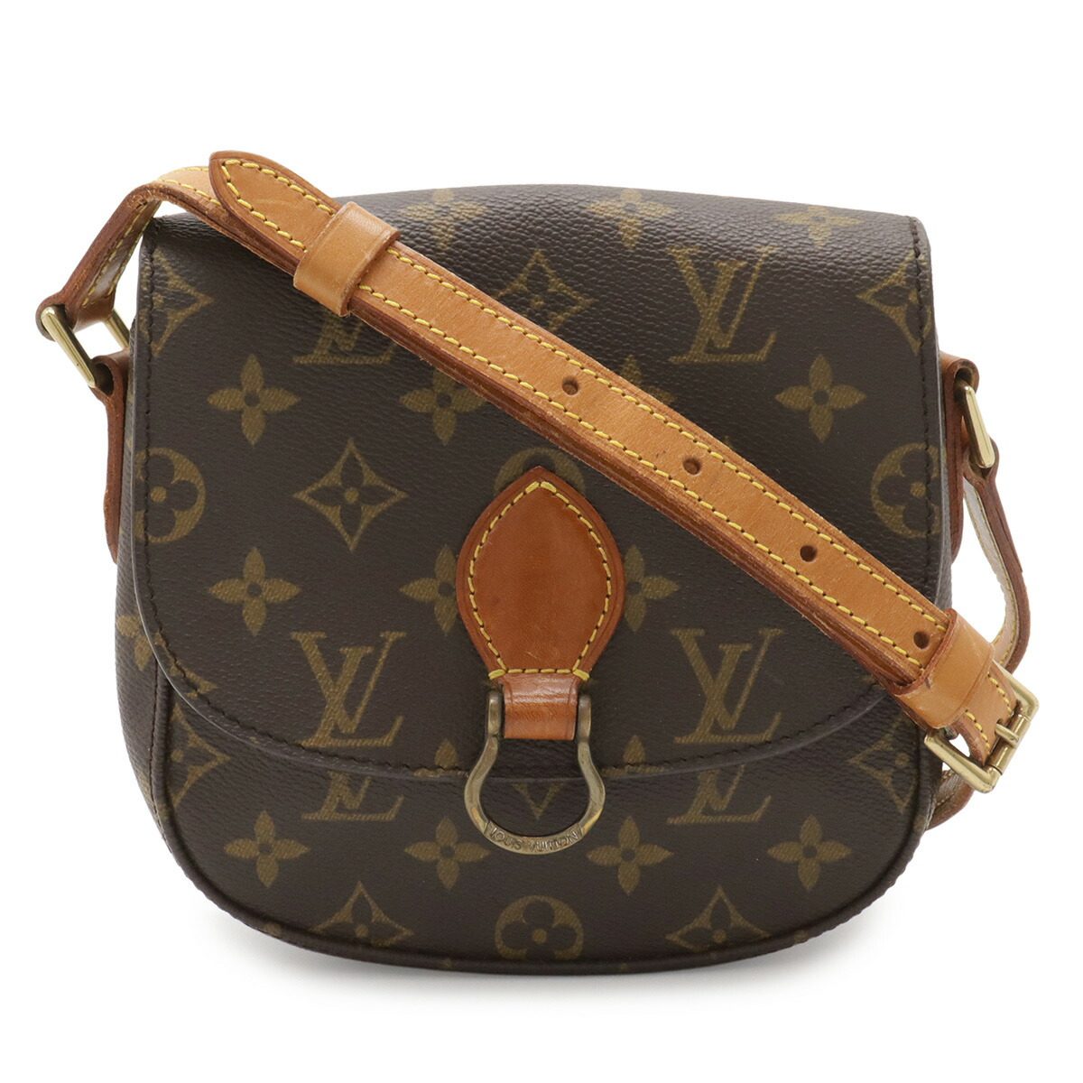 Louis Vuitton Monogram mini shoulder bag