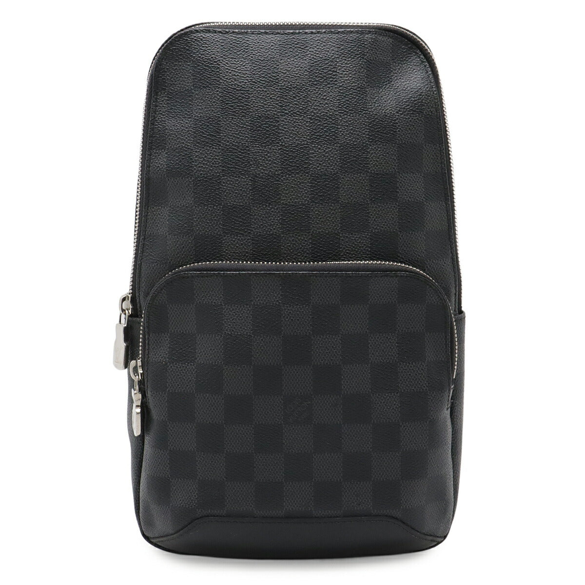 Louis Vuitton Avenue Damier Graphite shoulder bag