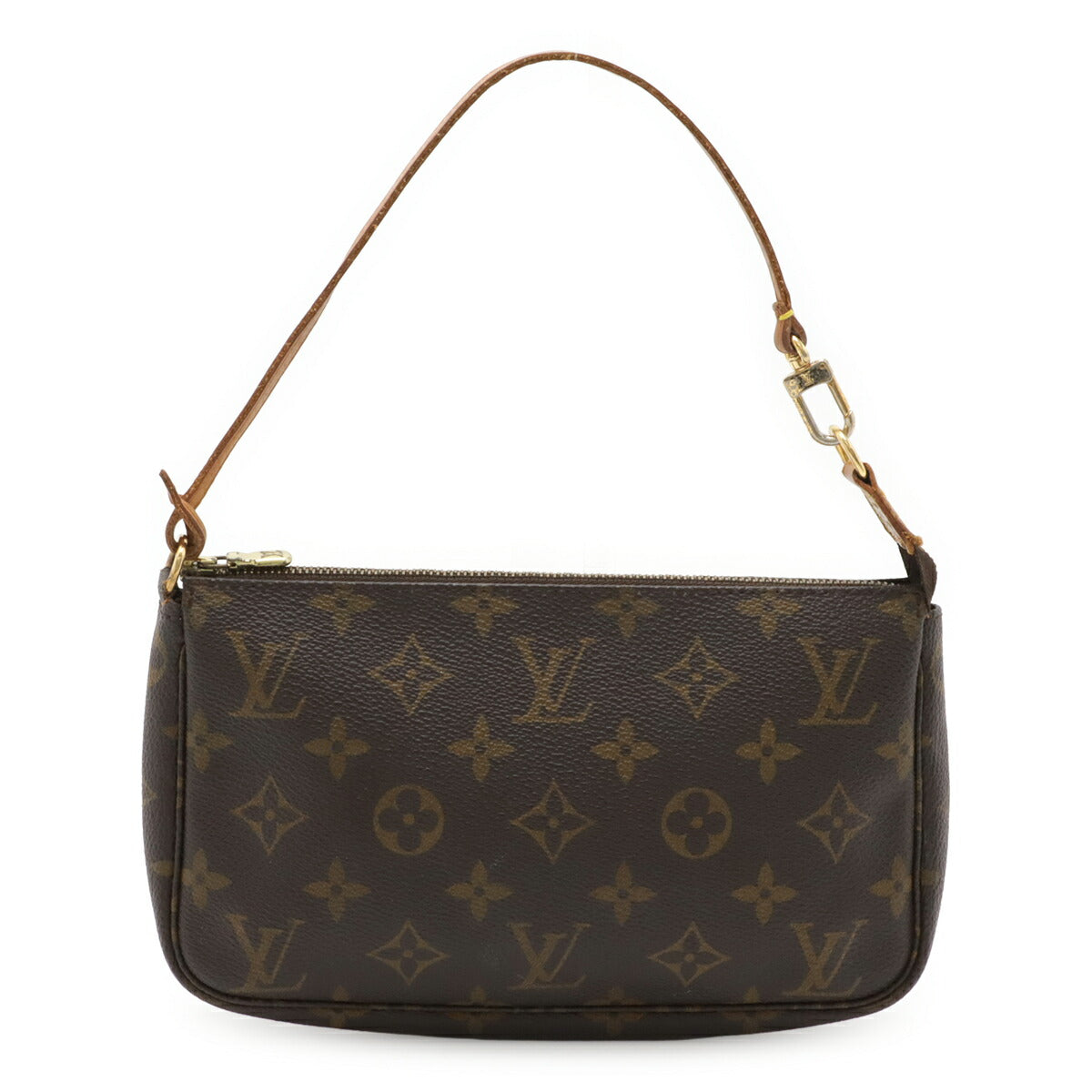 Louis Vuitton Monogram Pouch
