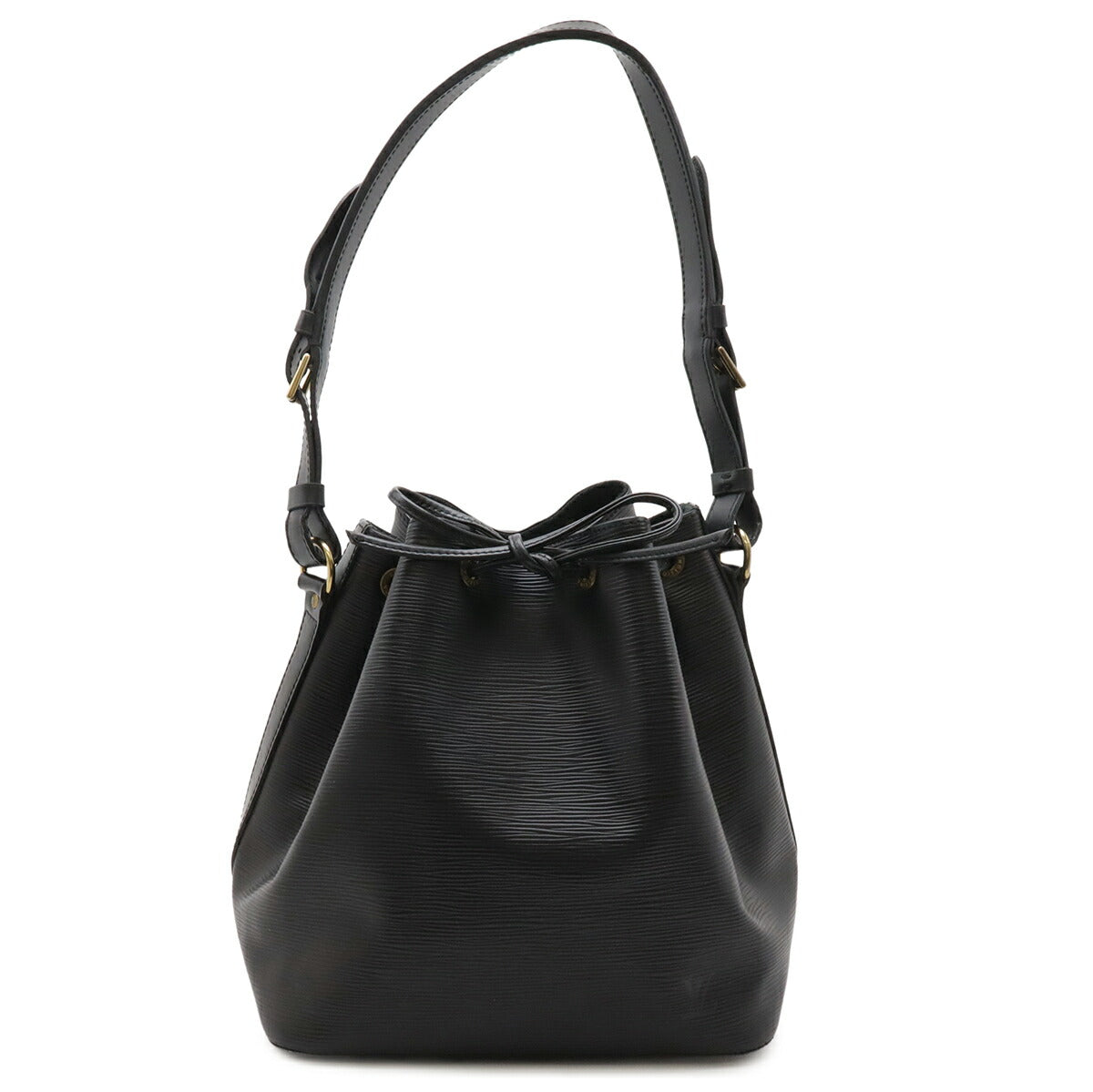 Louis Vuitton Epi Shoulder Bag