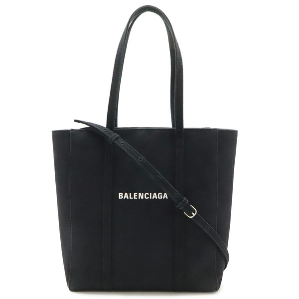 Balenciaga Everyday Canvas Tote 2way