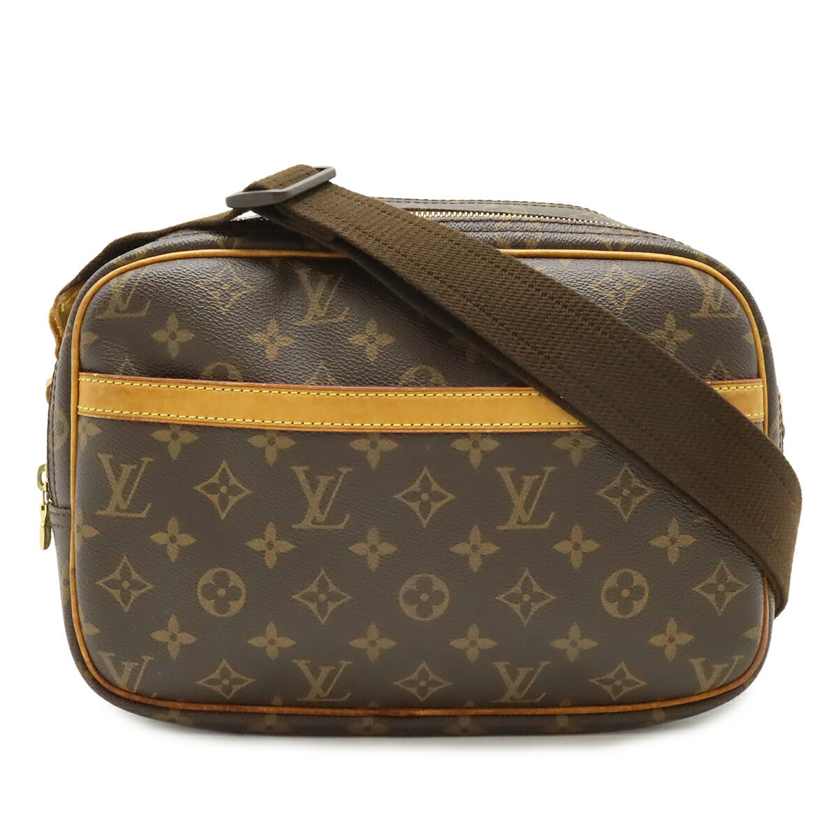 Louis Vuitton Monogram Shoulder Bag