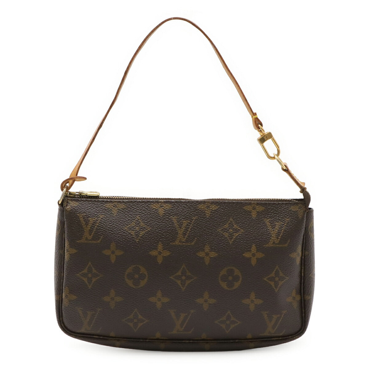 Louis Vuitton Monogram Pouch