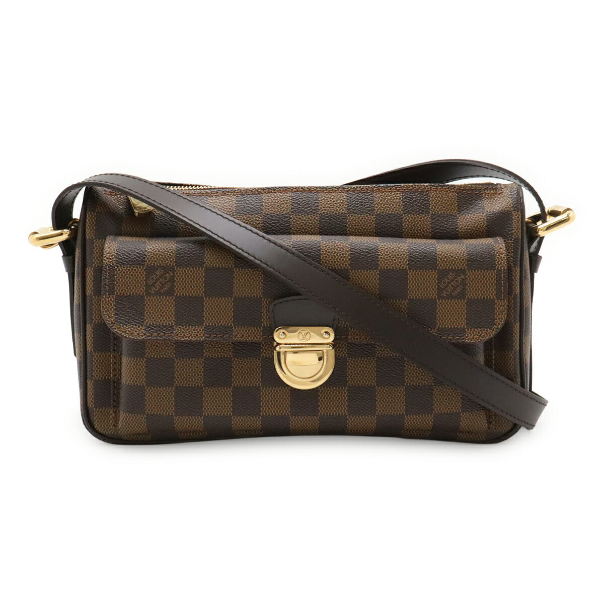 Louis Vuitton Damier Shoulder Bag