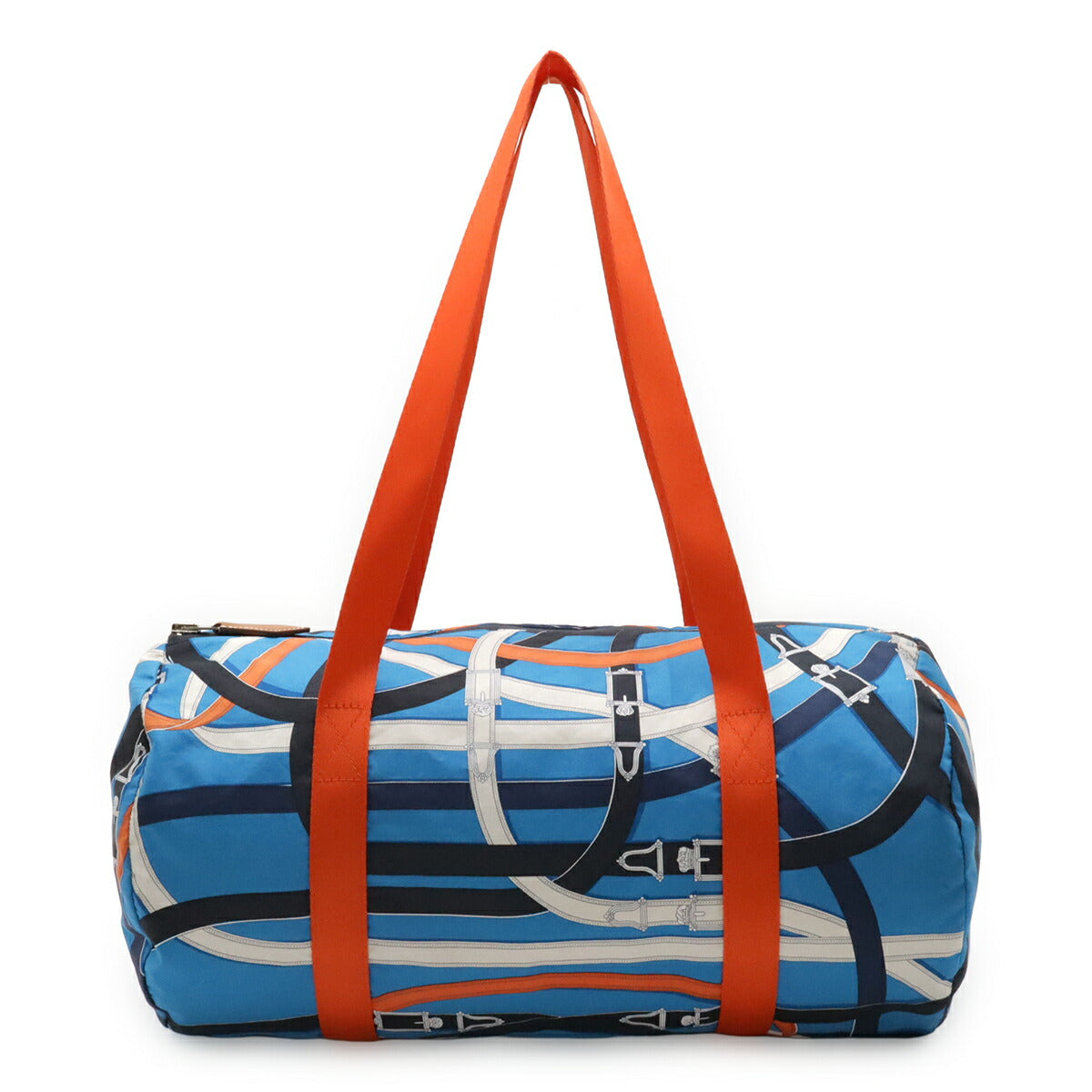 Hermes Cavalcadour Airsilk Silk Tote Bag