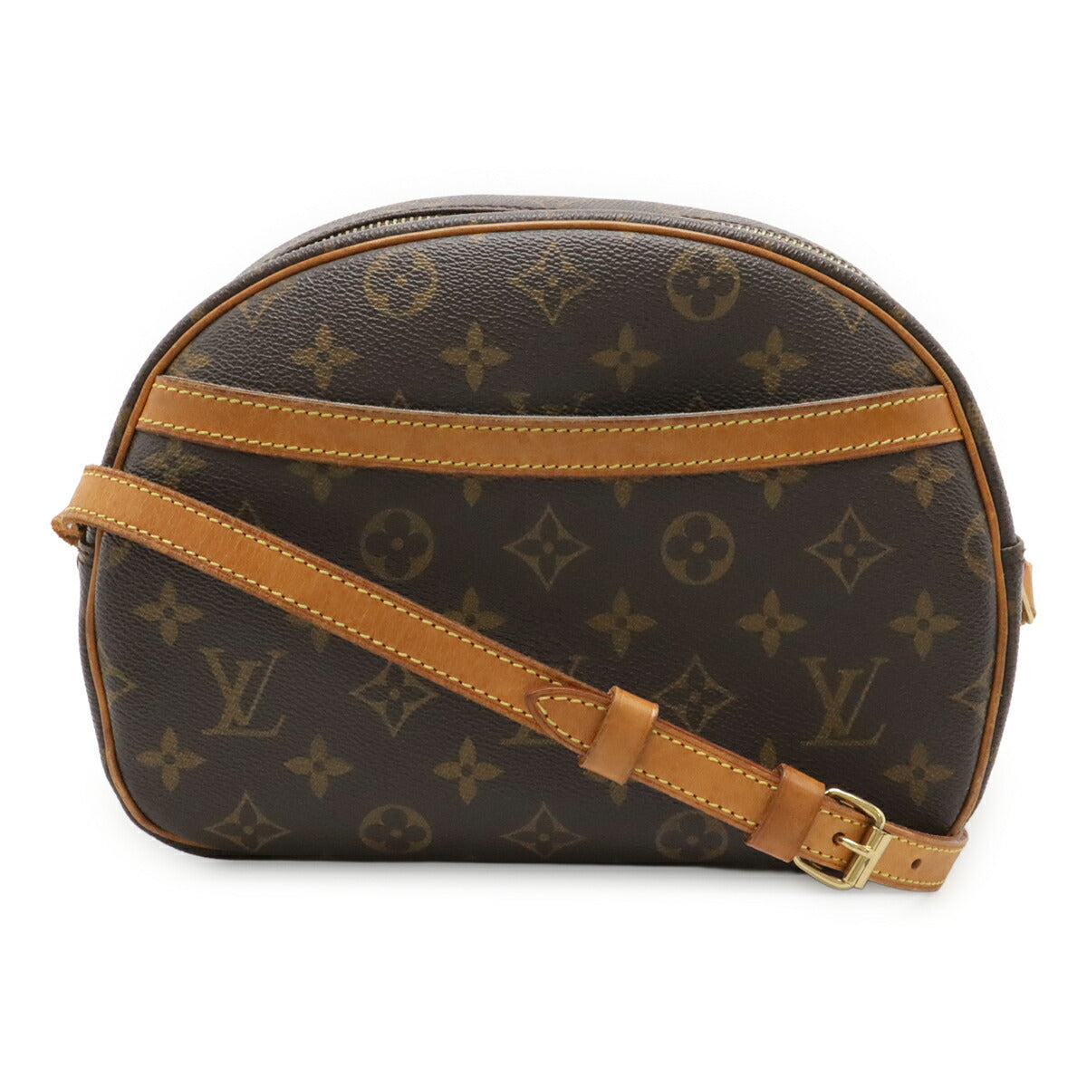 Louis Vuitton Monogram shoulder bag