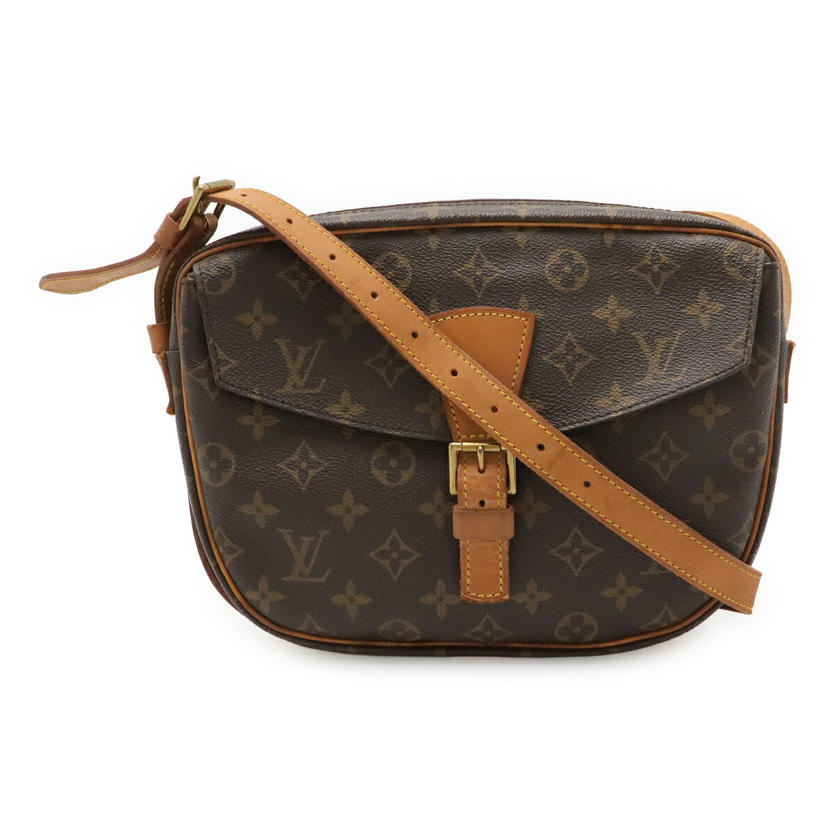 Louis Vuitton Monogram shoulder bag
